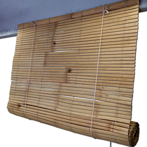 Bamboo Blinds