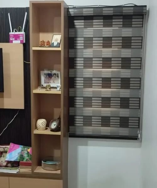 Bamboo Hut And Chick Maker