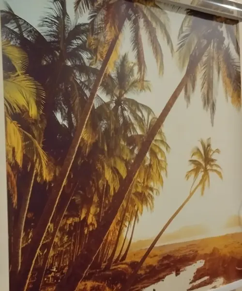 Bamboo Hut And Chick Maker