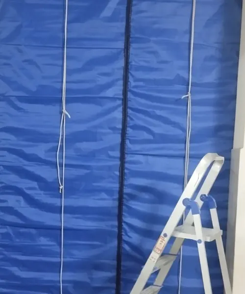 Bamboo Hut And Chick Maker