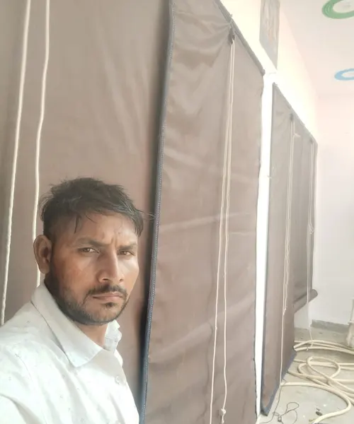 Bamboo Hut And Chick Maker