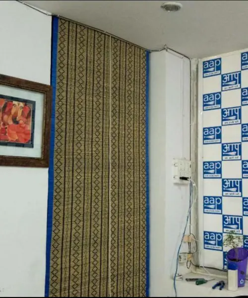 Bamboo Hut And Chick Maker