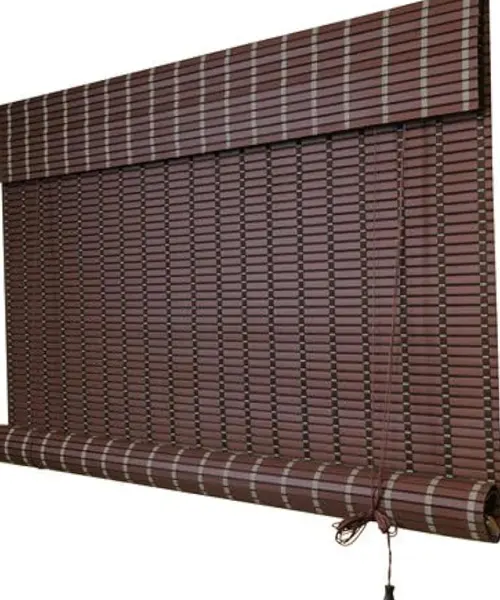 Bamboo Hut And Chick Maker